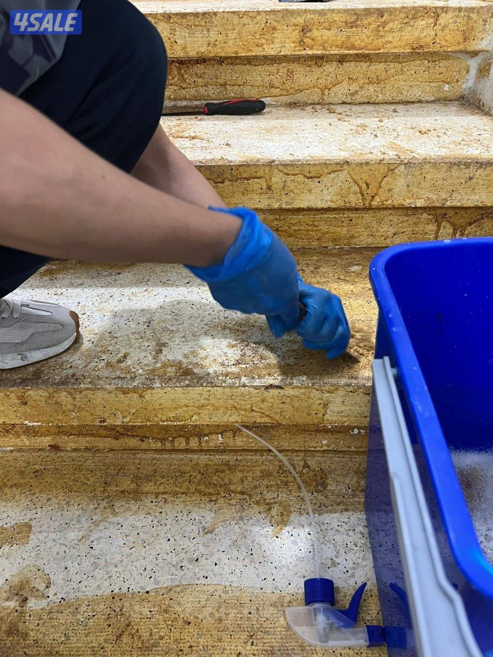 تنظيف مباني وشقق5