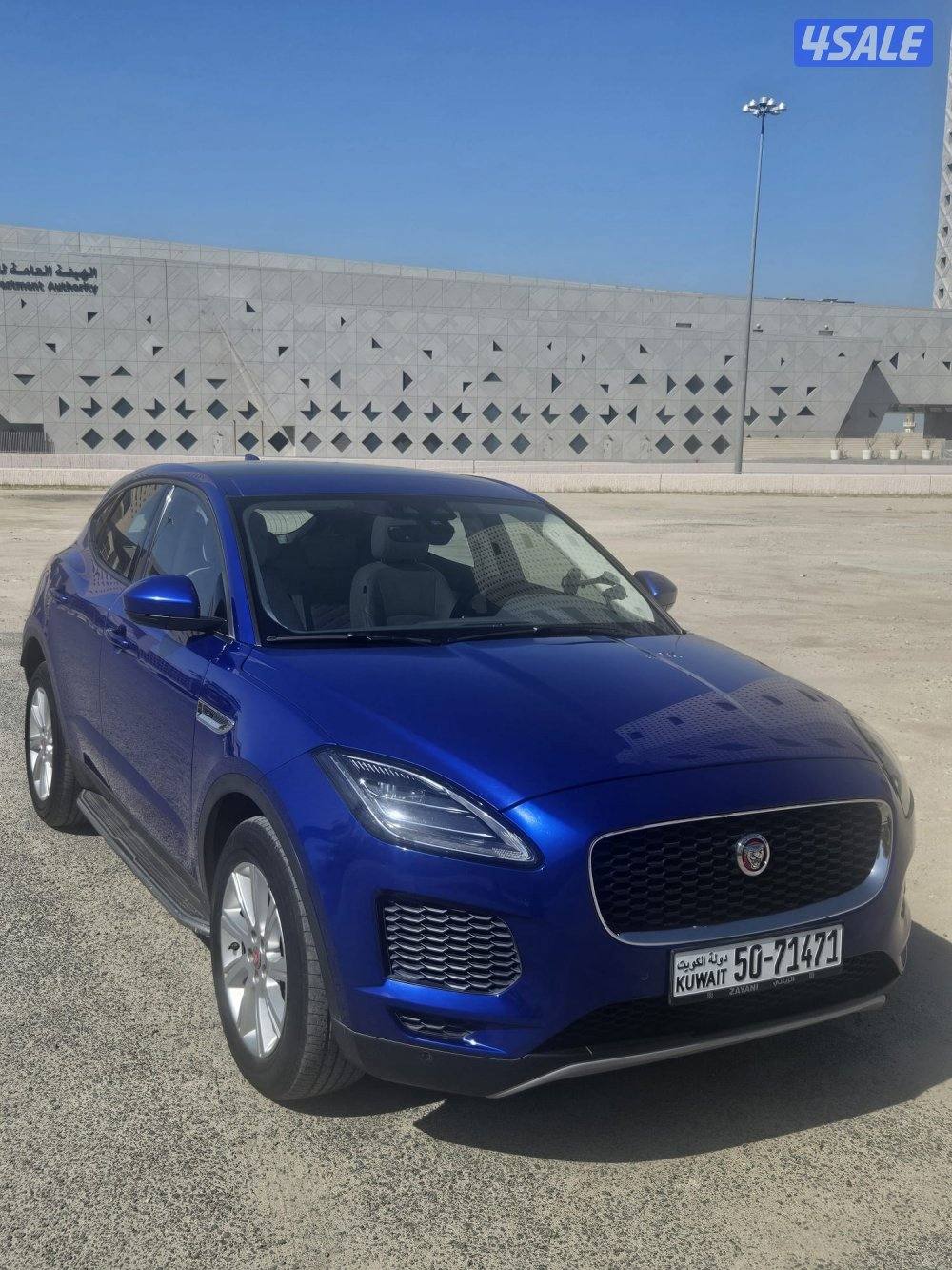 جكوار مميز بسعرر ممتاز0