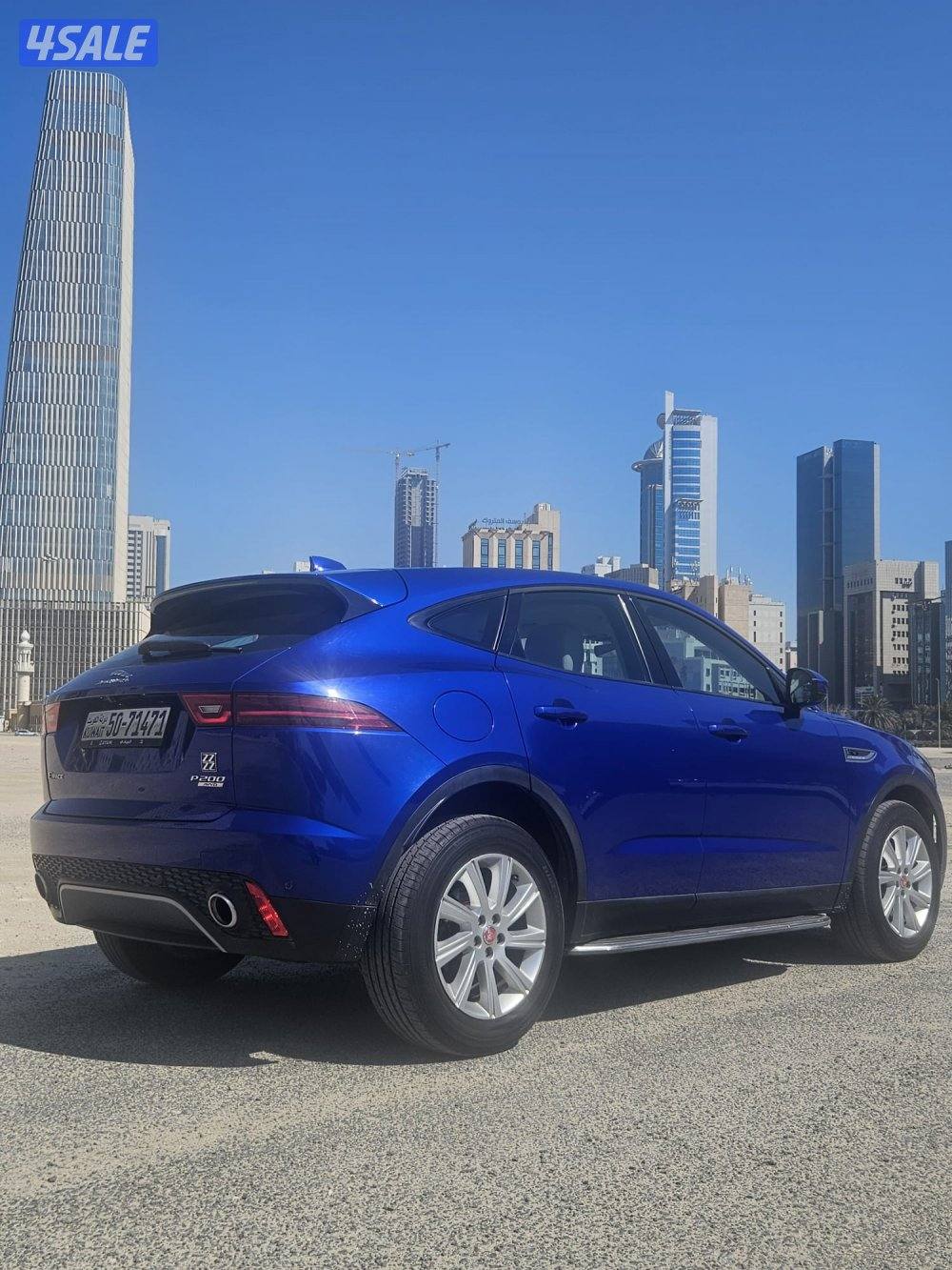 جكوار مميز بسعرر ممتاز1