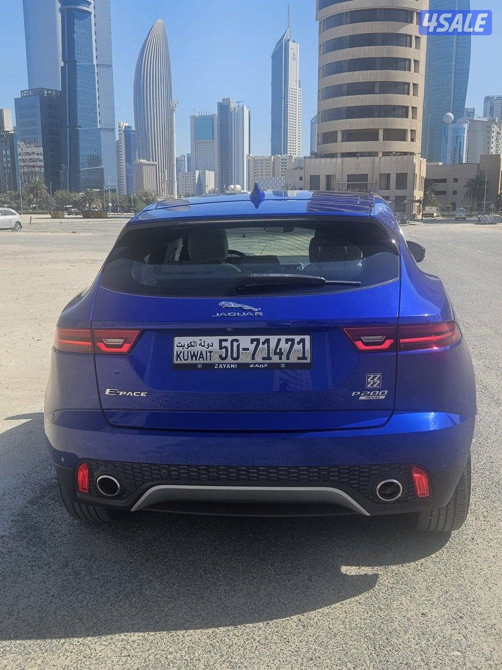 جكوار مميز بسعرر ممتاز2