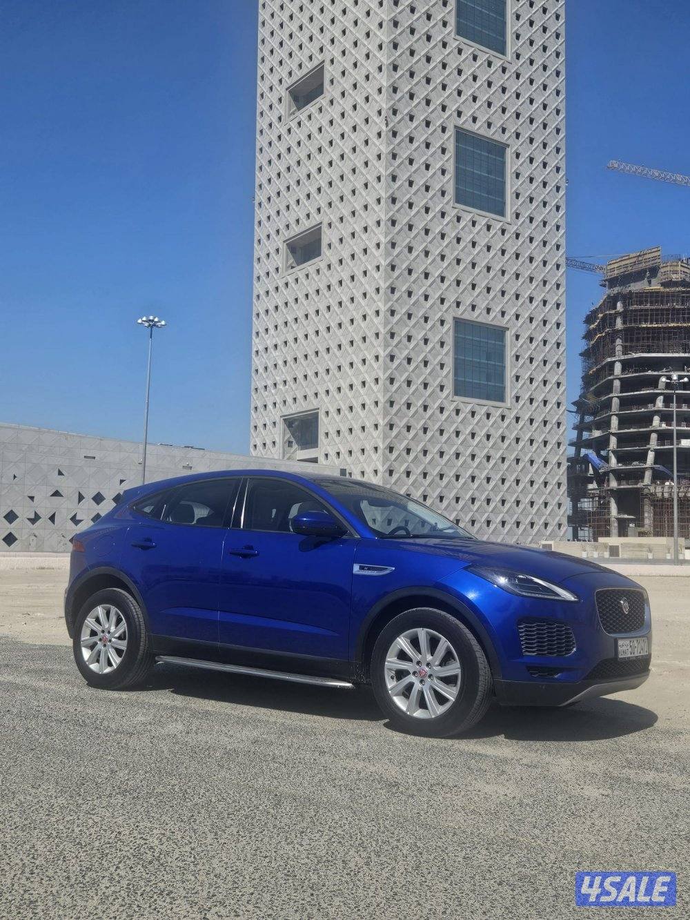 جكوار مميز بسعرر ممتاز3