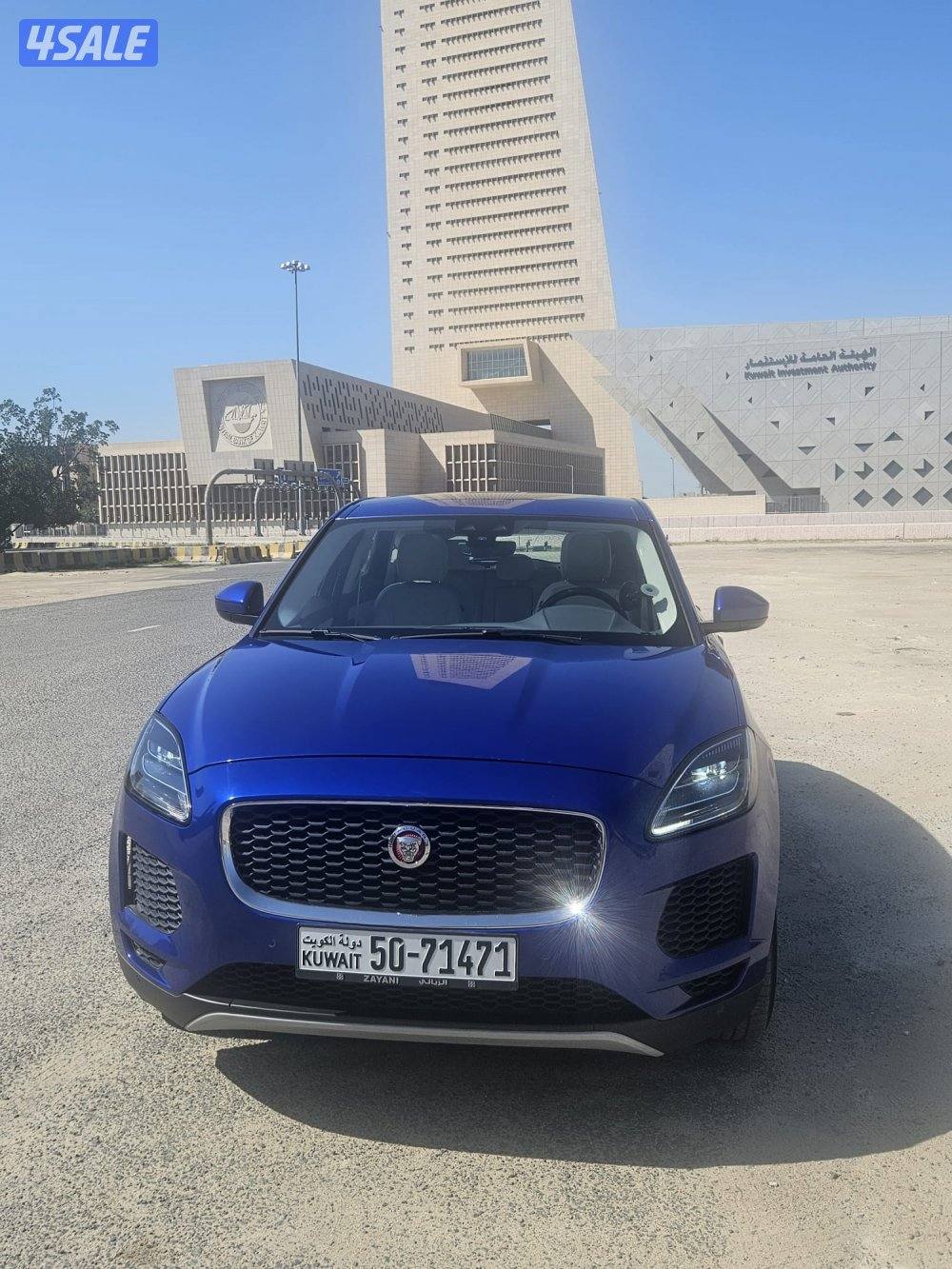 جكوار مميز بسعرر ممتاز4