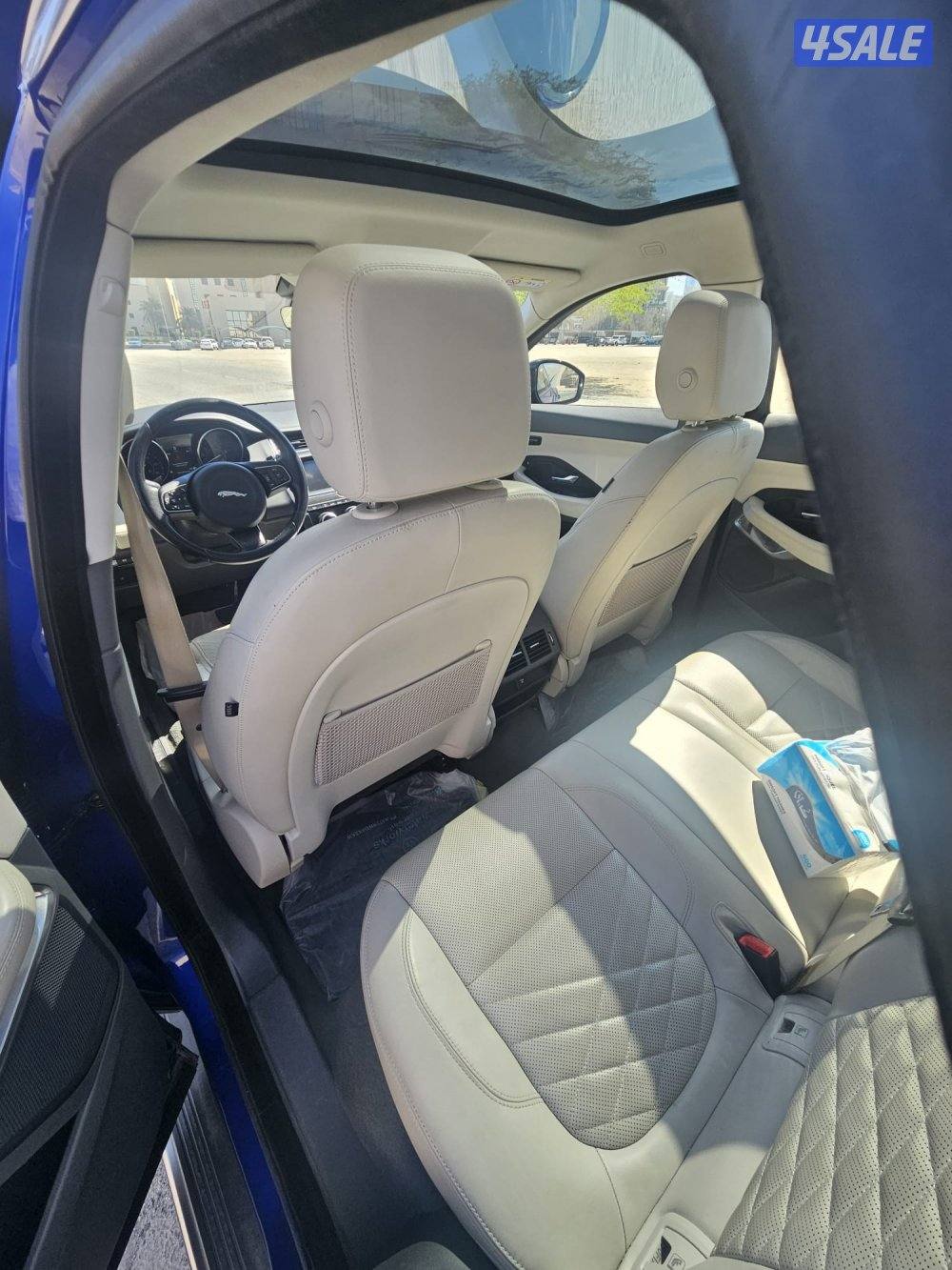 جكوار مميز بسعرر ممتاز5