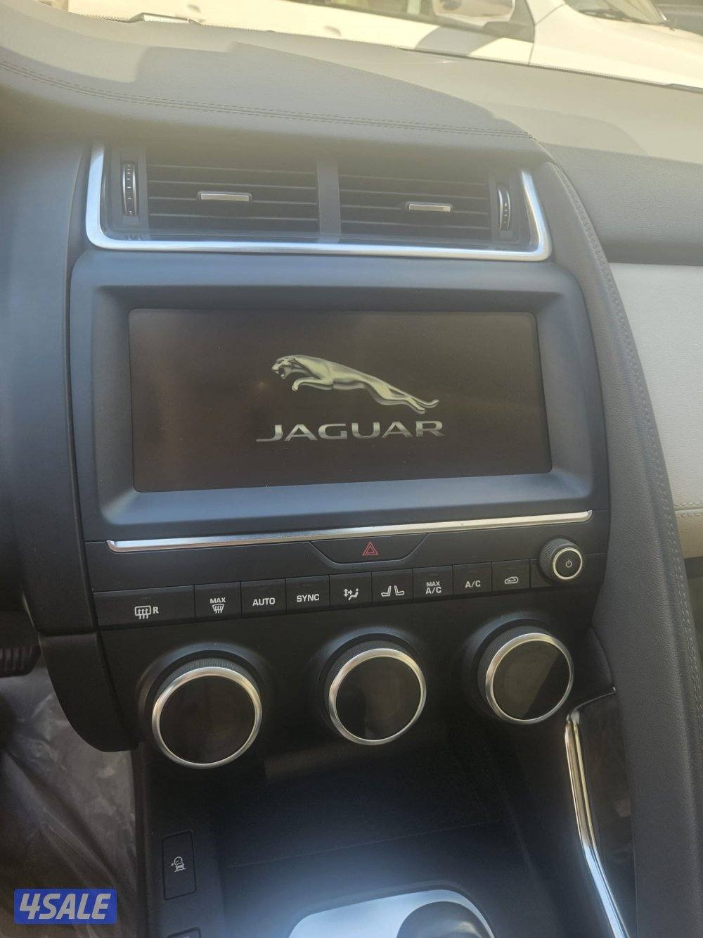 جكوار مميز بسعرر ممتاز6