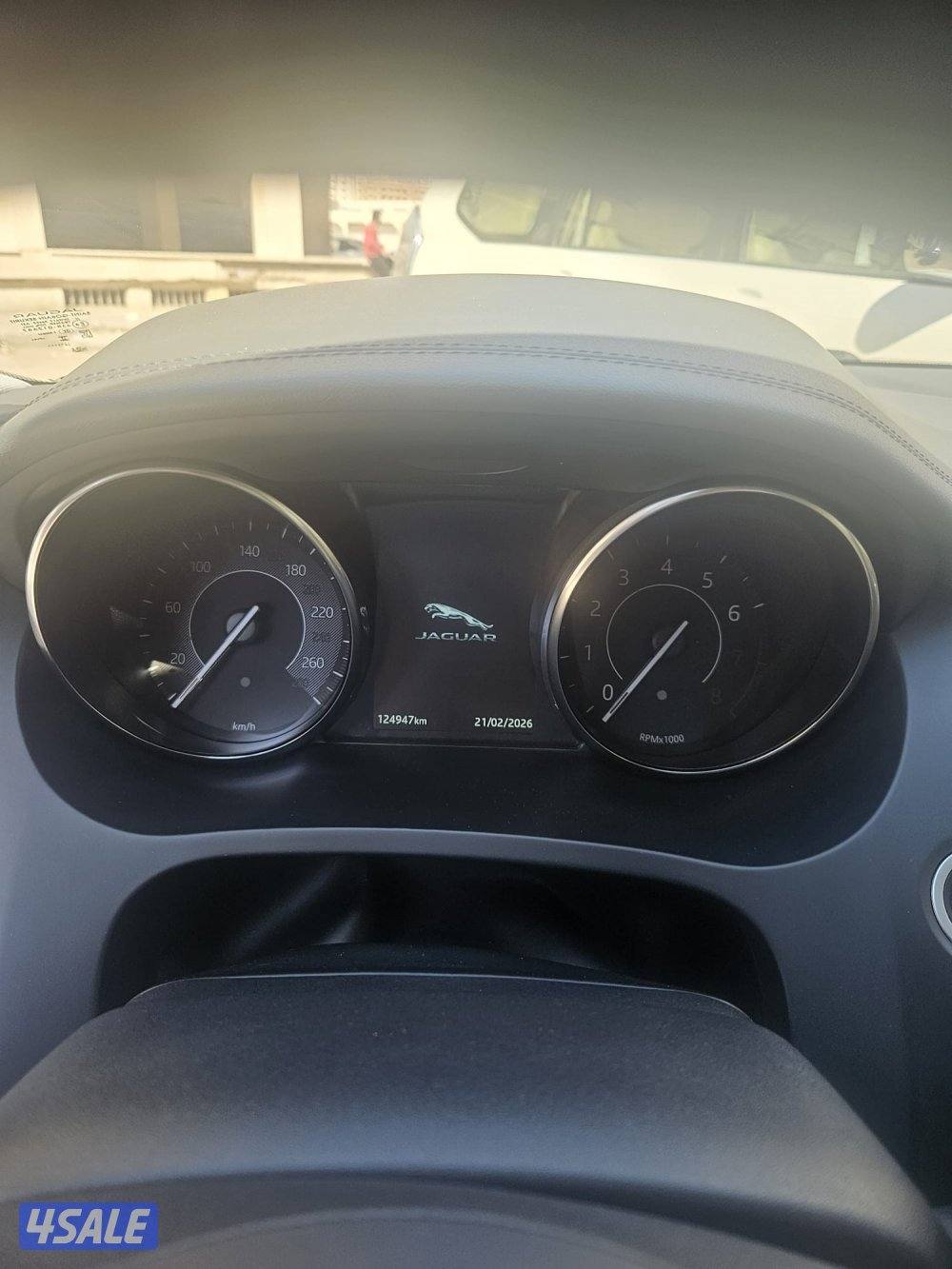 جكوار مميز بسعرر ممتاز7