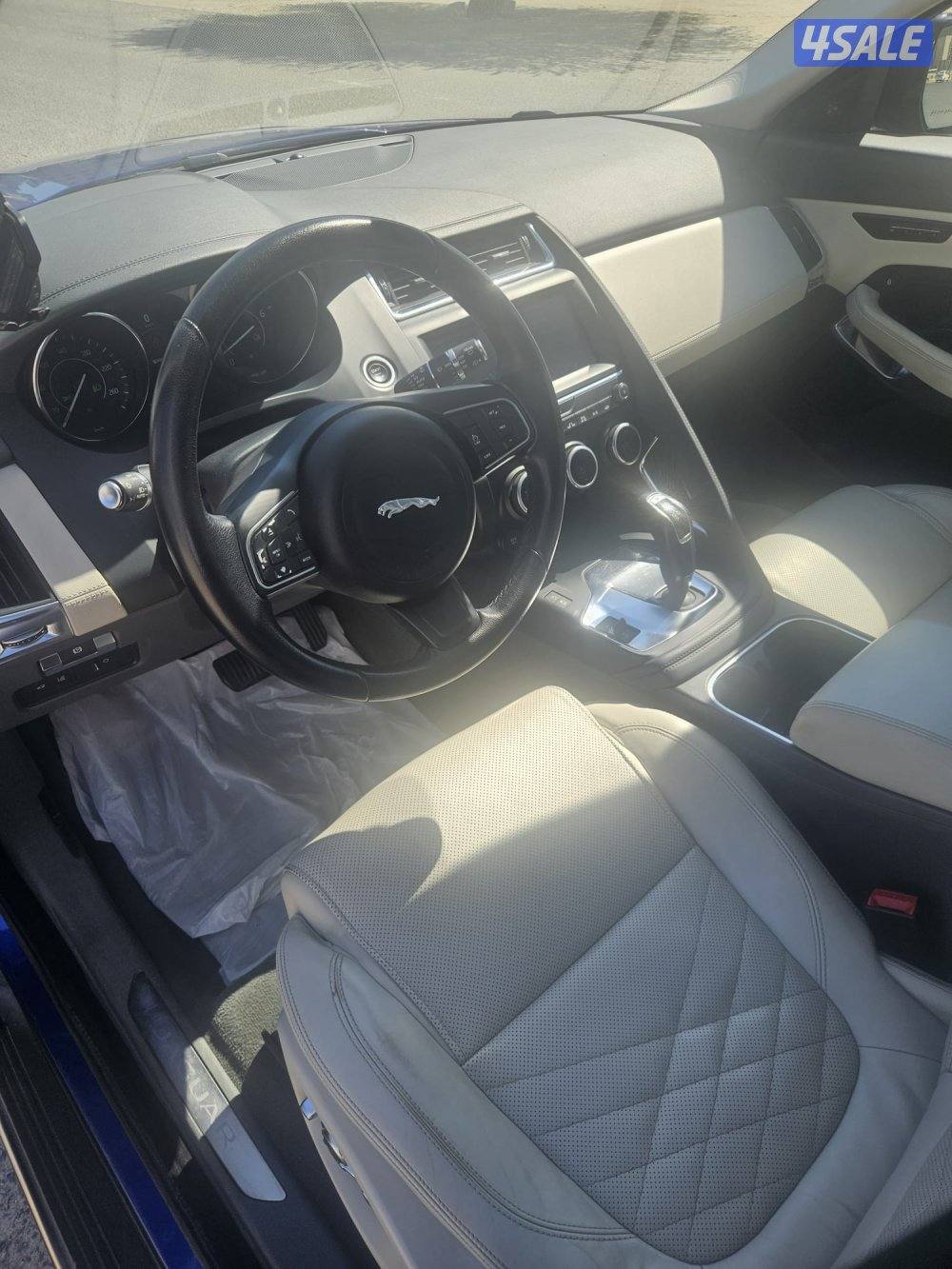 جكوار مميز بسعرر ممتاز8