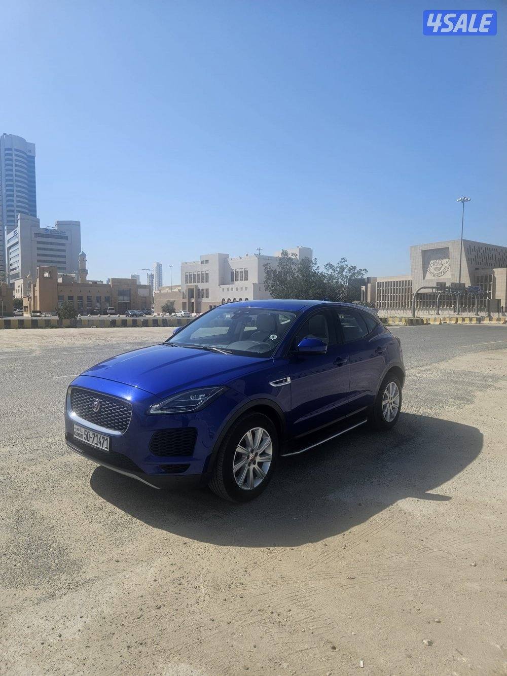 جكوار مميز بسعرر ممتاز11