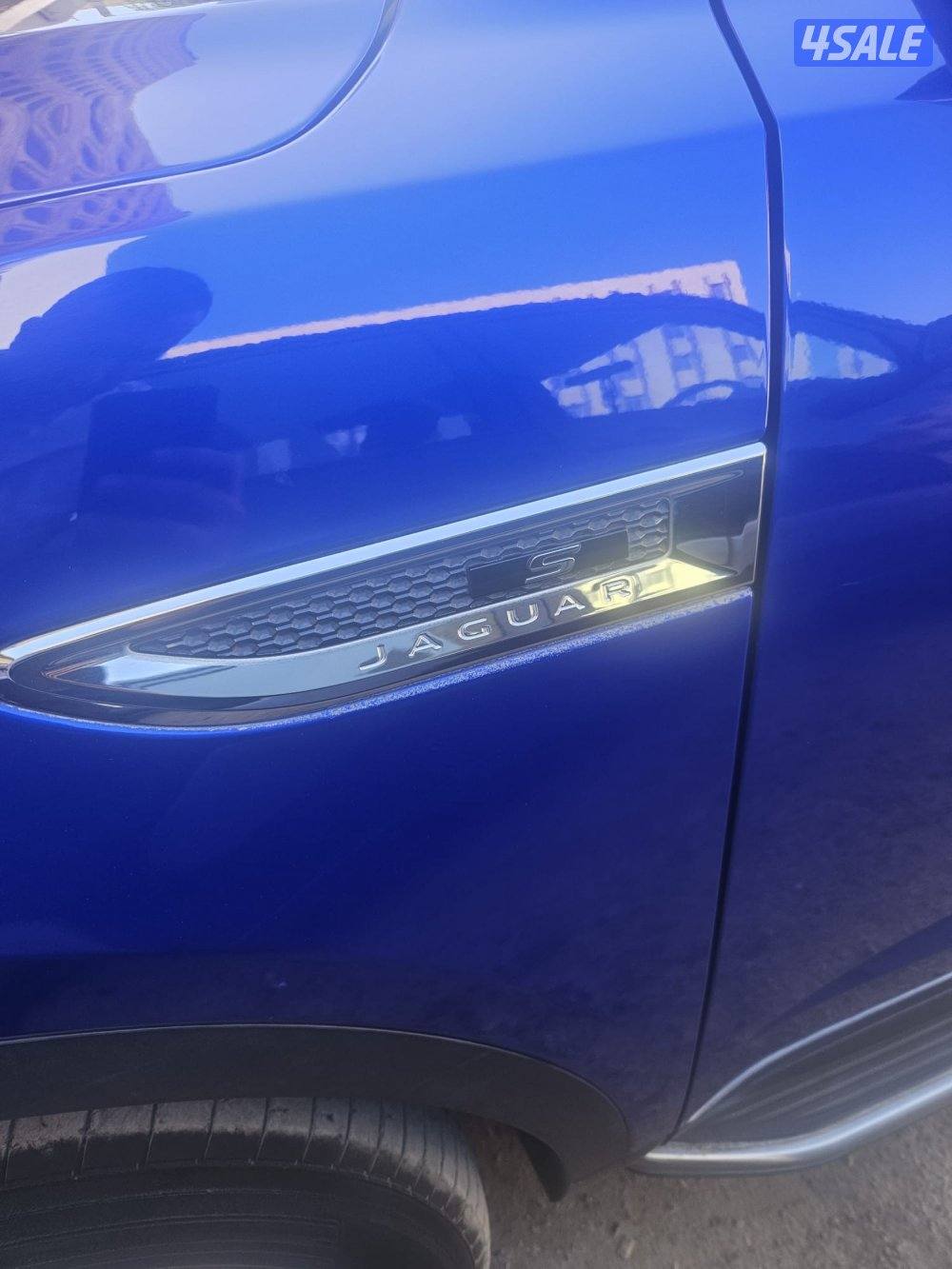جكوار مميز بسعرر ممتاز14