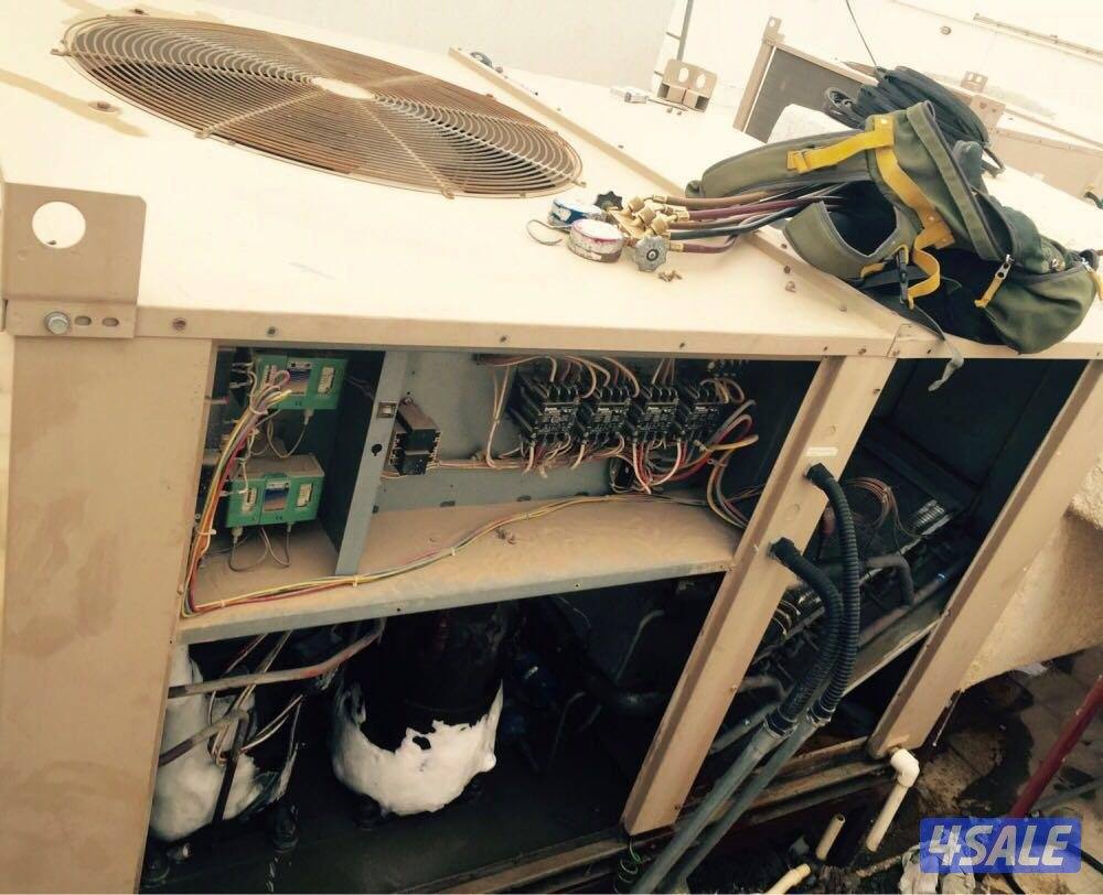 تصلیح دیکات تصلیع تکیف مرکزی تلاجہ برادات واحدات غسالات طباخات کھرباء0