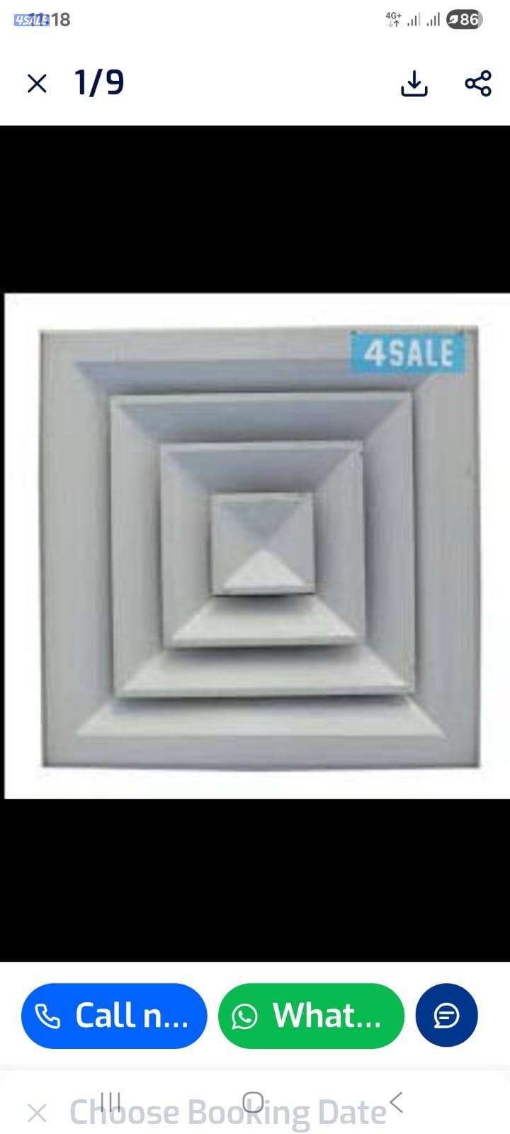 تصلیح دیکات تصلیع تکیف مرکزی تلاجہ برادات واحدات غسالات طباخات کھرباء2