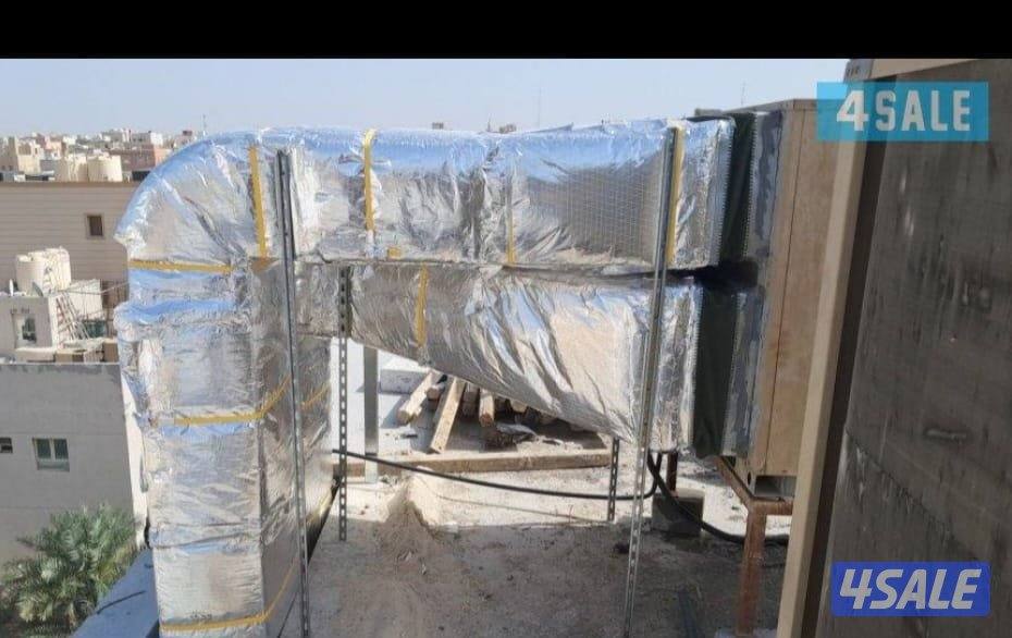 تصلیح دیکات تصلیع تکیف مرکزی تلاجہ برادات واحدات غسالات طباخات کھرباء3