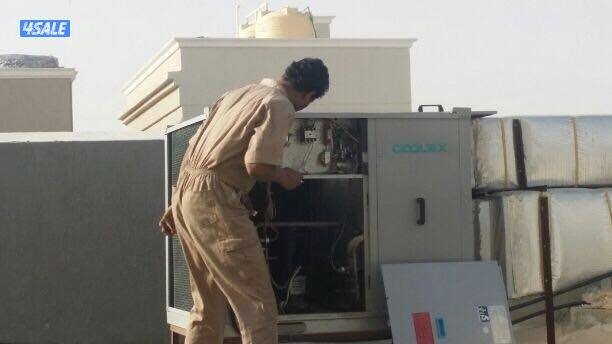 تصلیح دیکات تصلیع تکیف مرکزی تلاجہ برادات واحدات غسالات طباخات کھرباء4