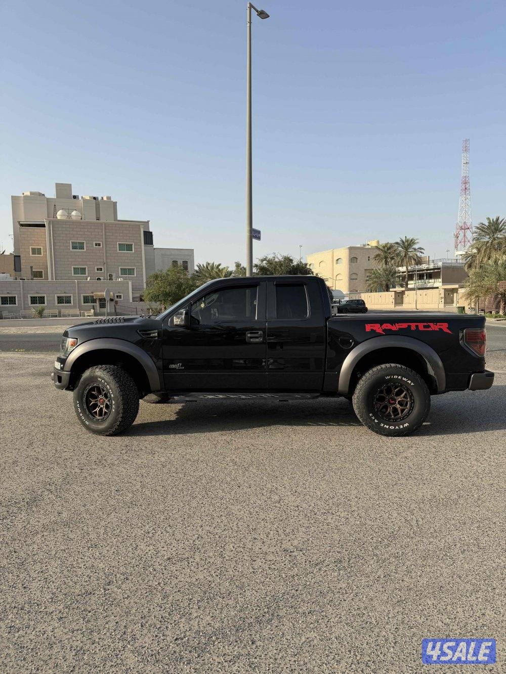 للبيع فورد رابتر ٢٠١٣ فل اويشن شرط الفحص  والنظافه2