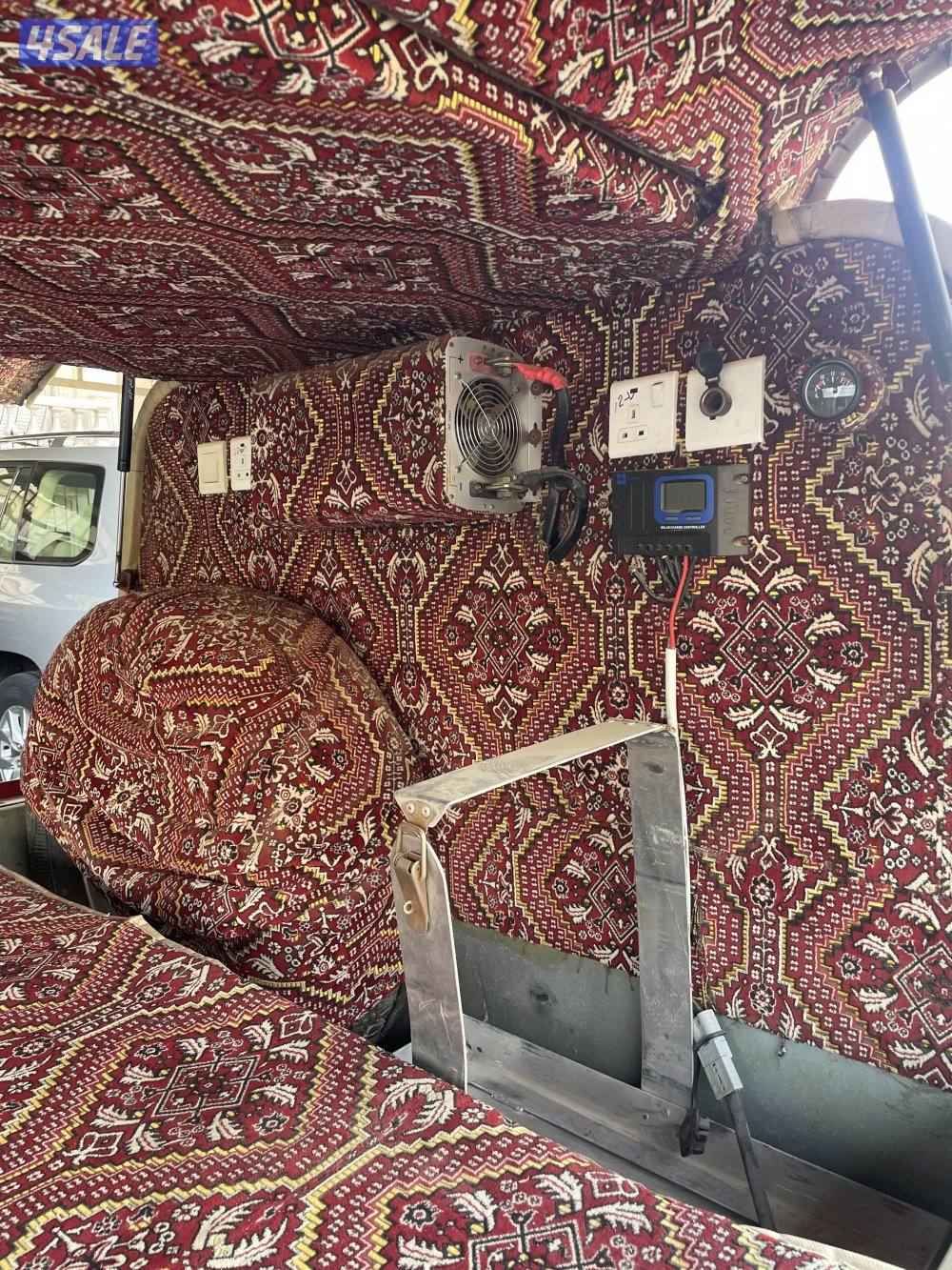 للبيع شد شاص مصنع مركز شمس1