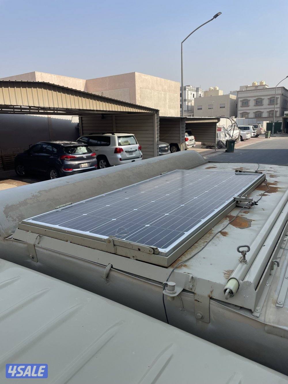 للبيع شد شاص مصنع مركز شمس2