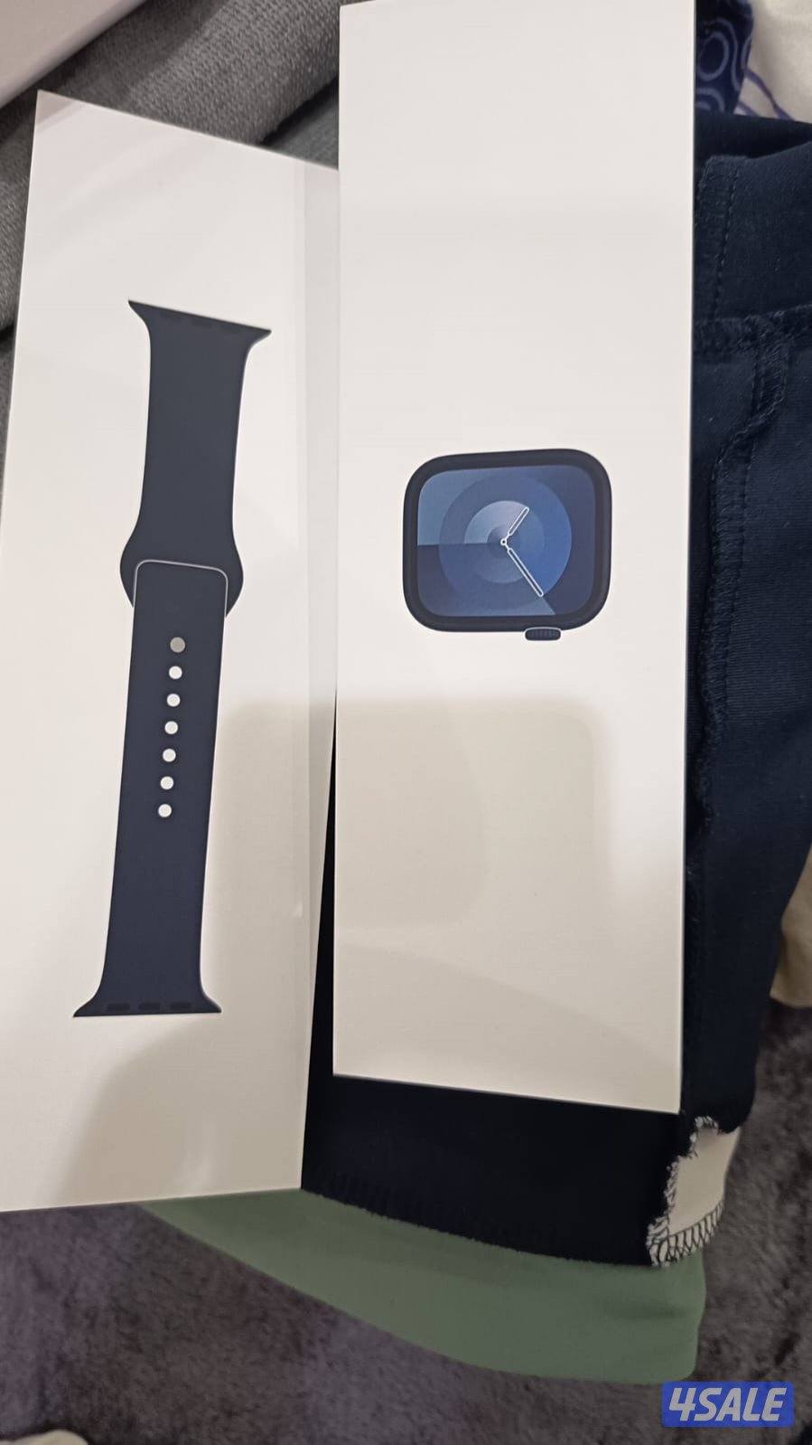 Apple smart watch series 90
