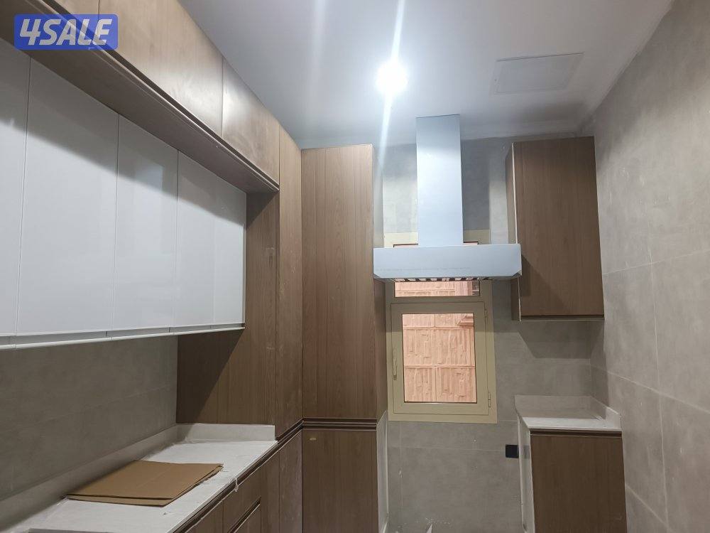 تهوية مركزيه ومداخن1