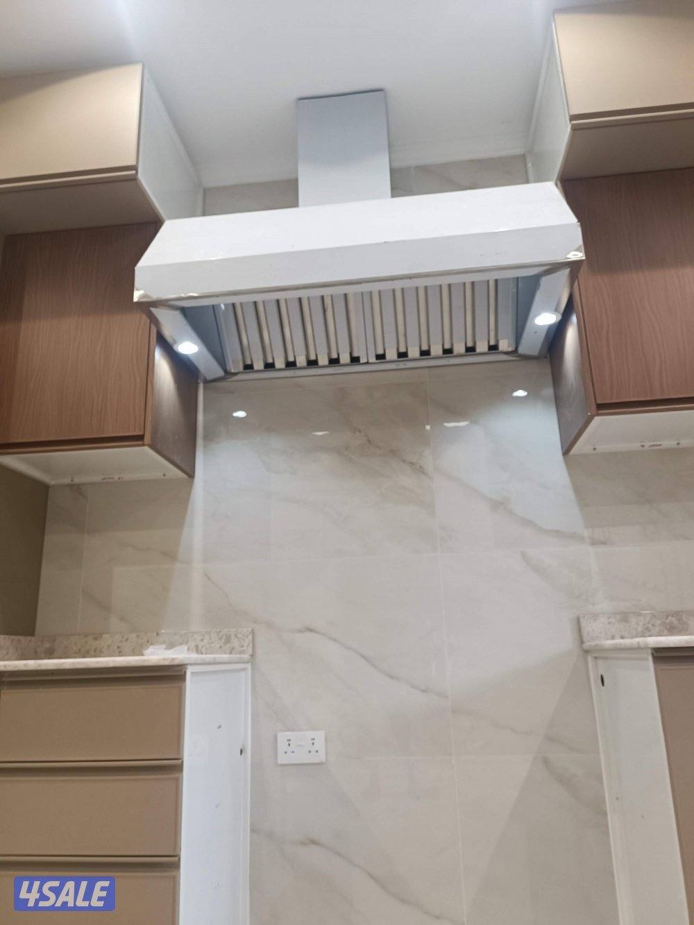 تهوية مركزيه ومداخن3