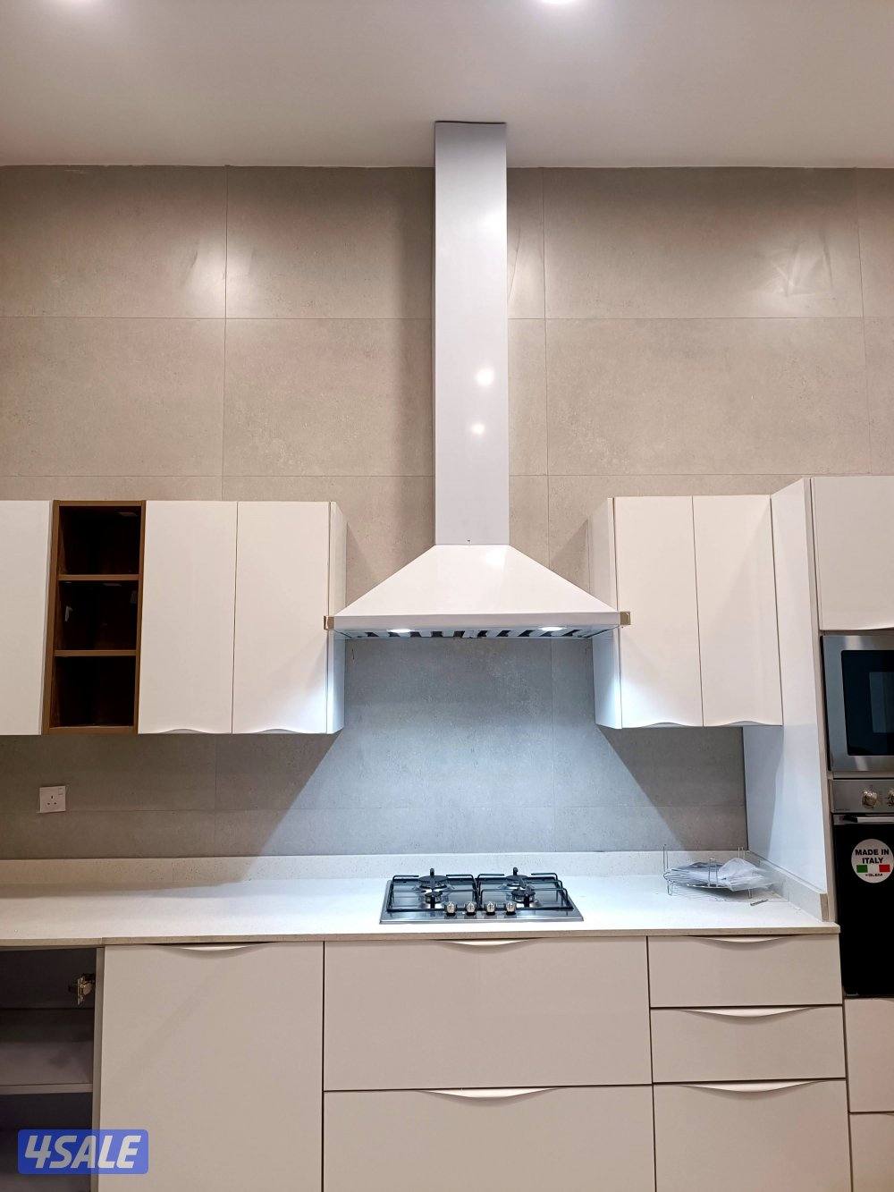 تهوية مركزيه ومداخن13