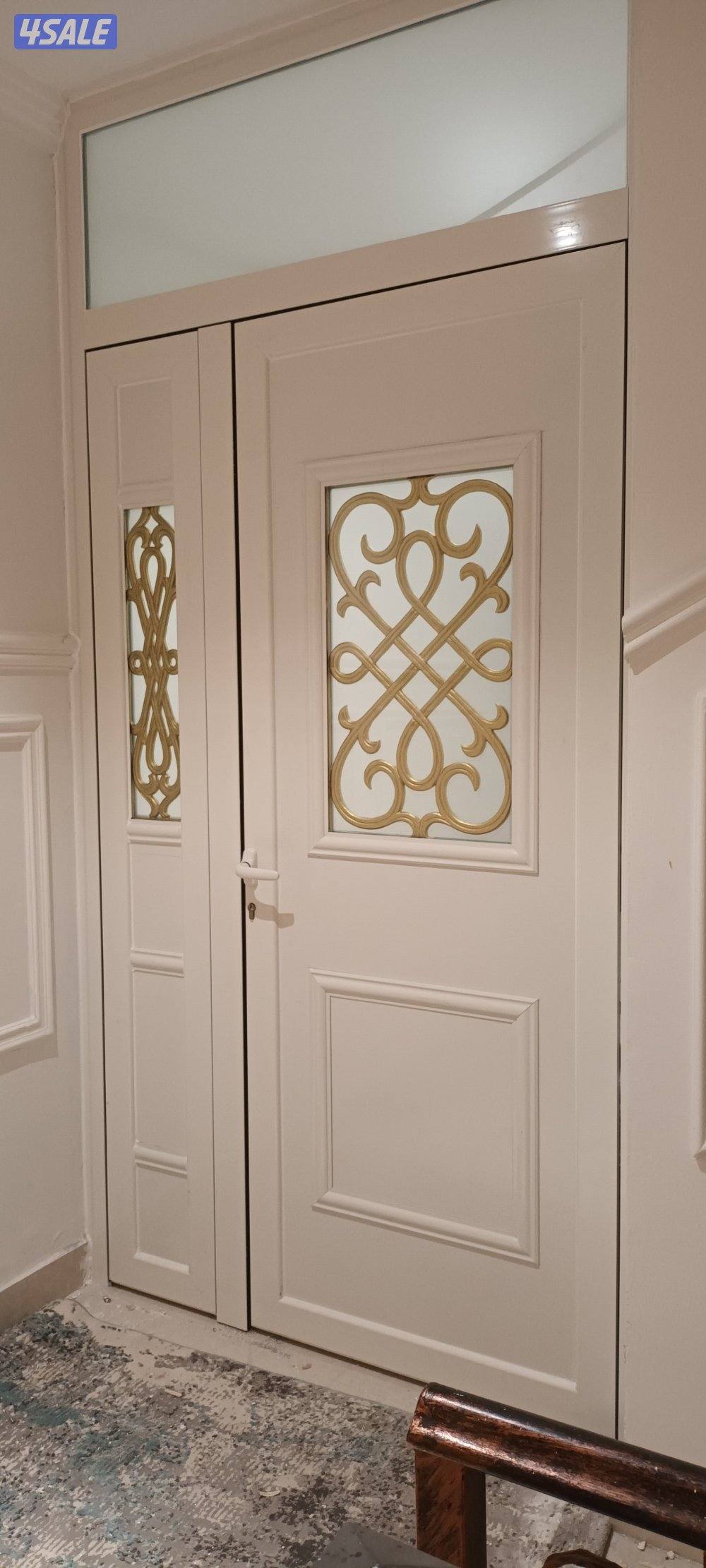 المونيم ابواب شتر1