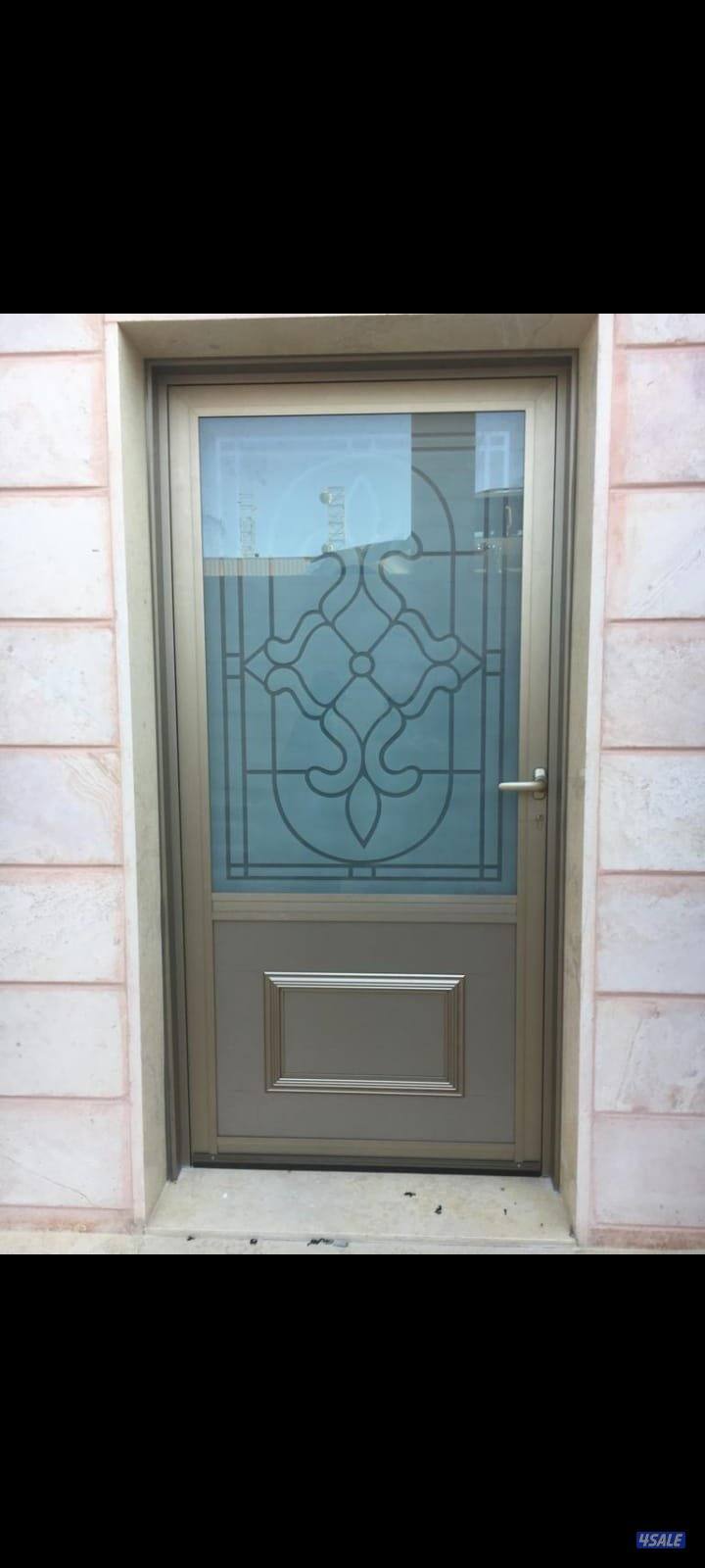 المونيم ابواب شتر5