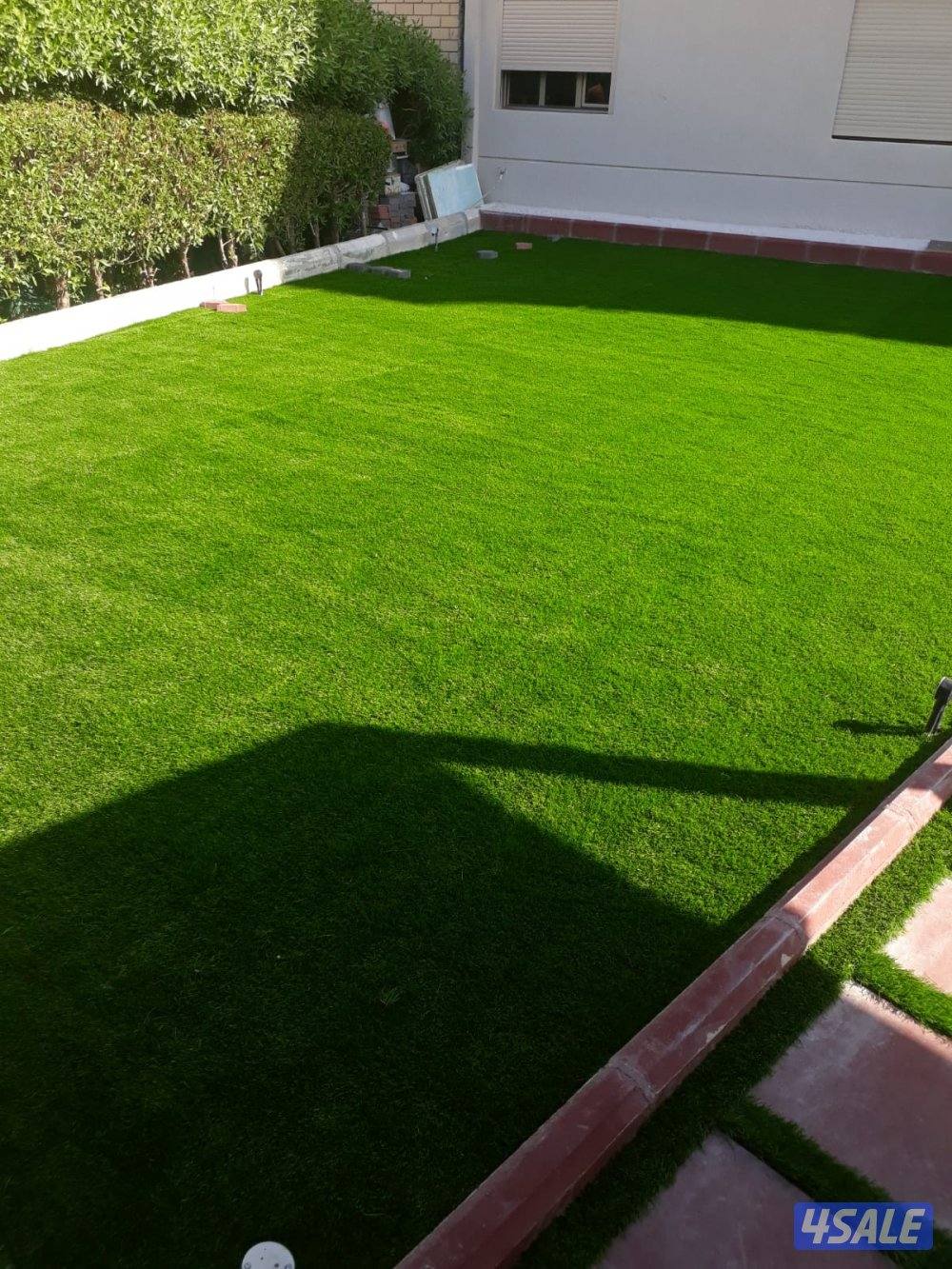 تنسيق حدائق4