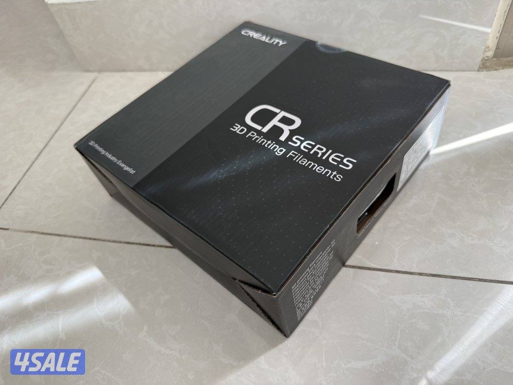 3D Printer Creality Hi Combo + 10 Filaments14