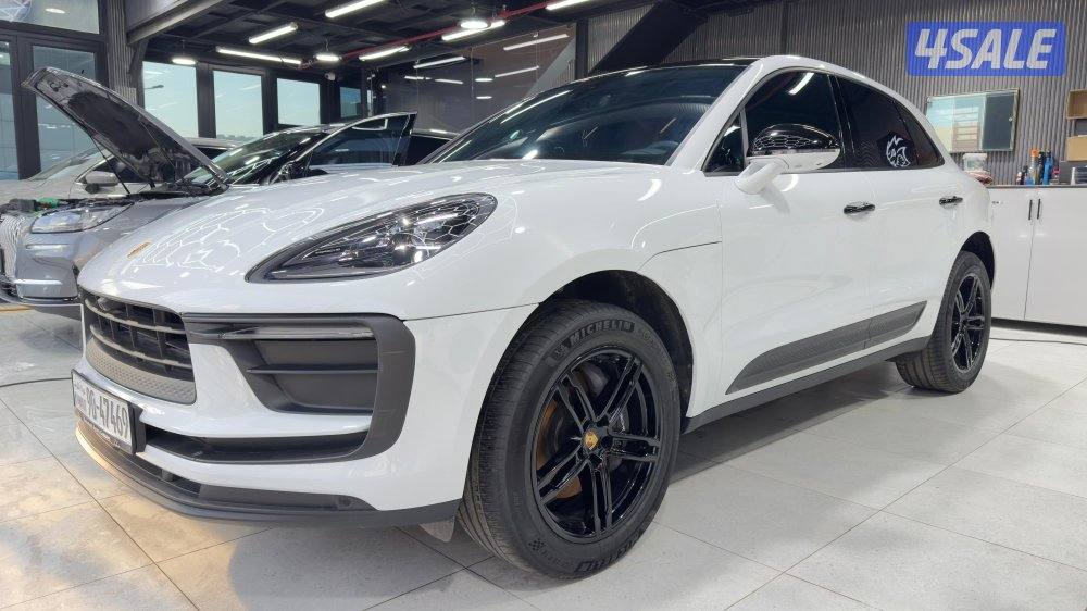 للبيع بورش مكان5