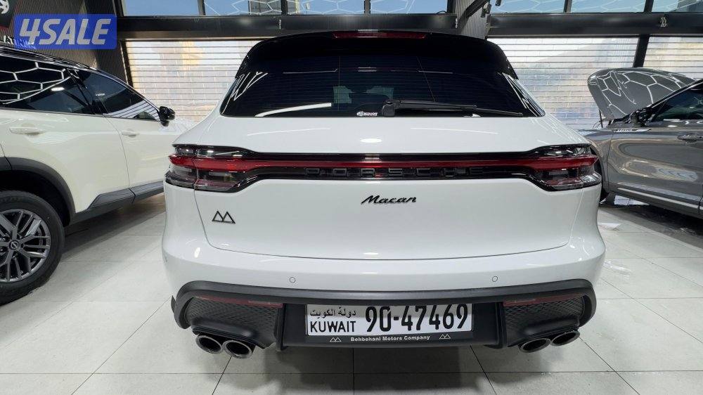 للبيع بورش مكان6