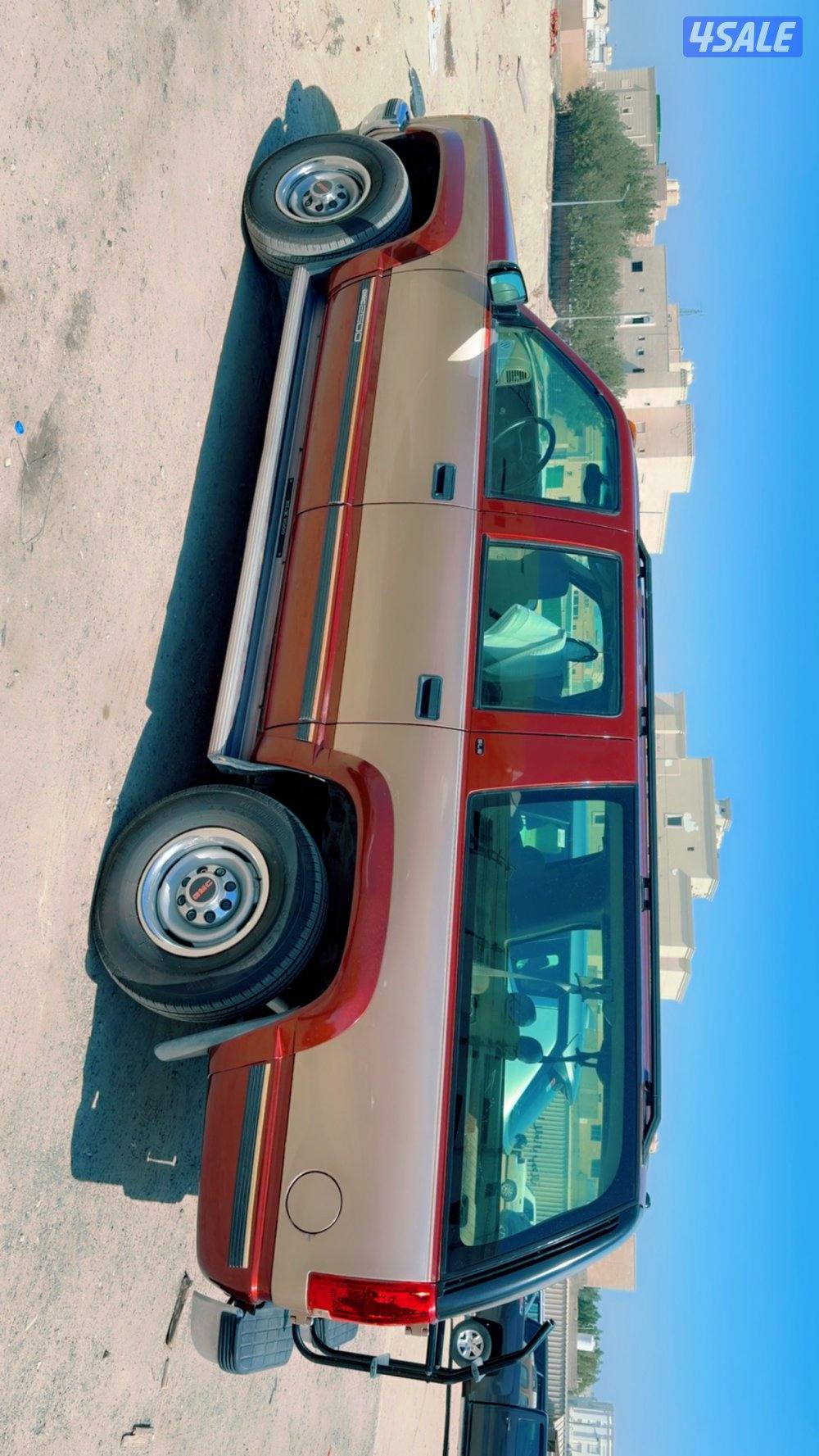 للبيع GMC 454 دبل4