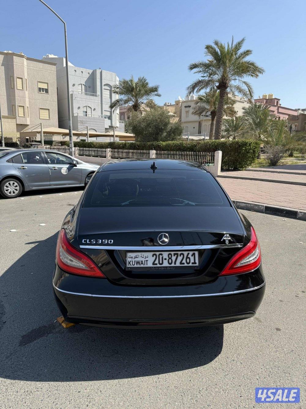 CLS 350, normal breath addition1