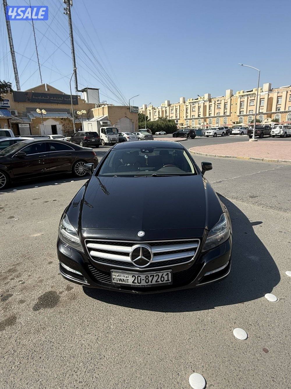 CLS 350, normal breath addition0