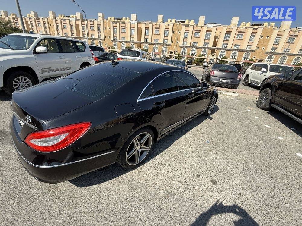 CLS 350, normal breath addition2