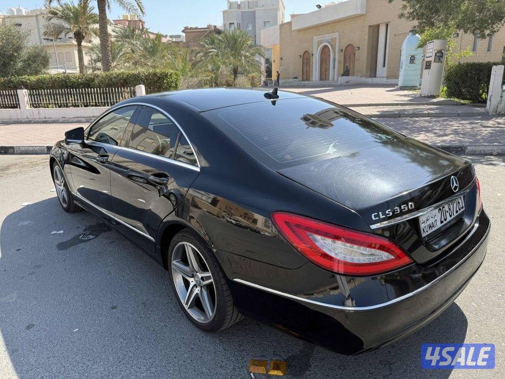 CLS 350, normal breath addition4