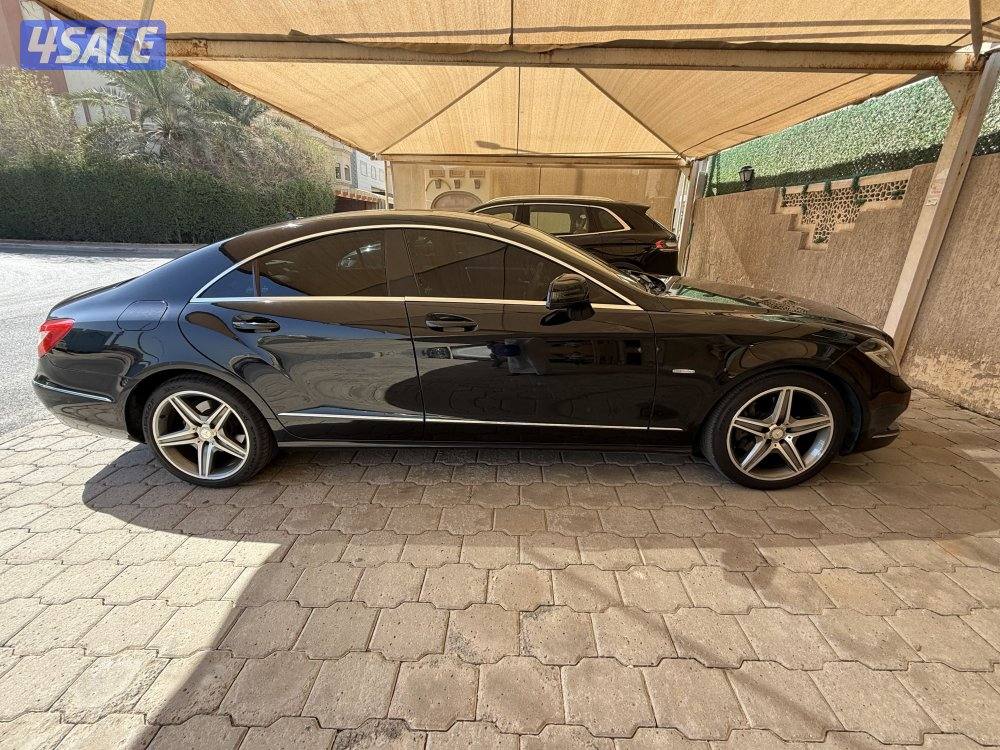 CLS 350, normal breath addition7