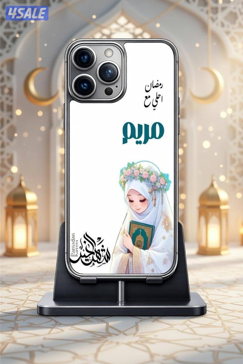 Tera | تـيـرا 📱✨
نصنع من كفر موبايلك قطعة فنية فريدة 🎨
🎯 متخصصون في3