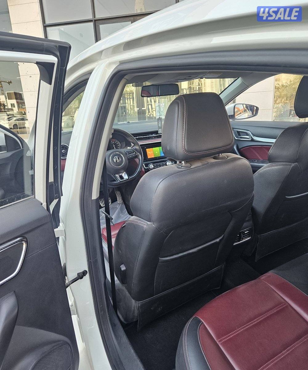 للبيع Mg6 موديل ٢٠٢٢8