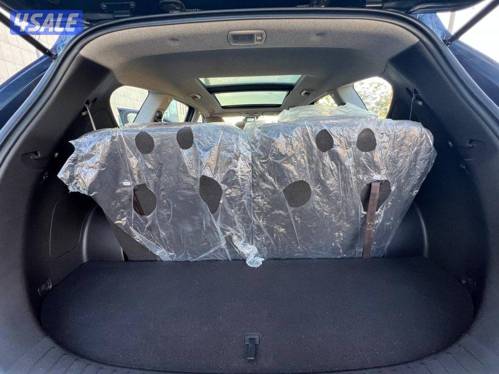 للبيع جيب هيونداي سنتافي موديل 2019 ( شـرط الـفـحـص )14