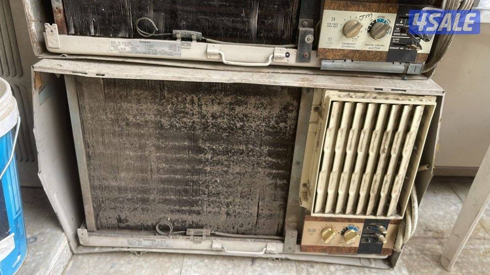 نشتري جميع المكيفات والاجهزه الكهربائيه والسكراب باعلي سعر1