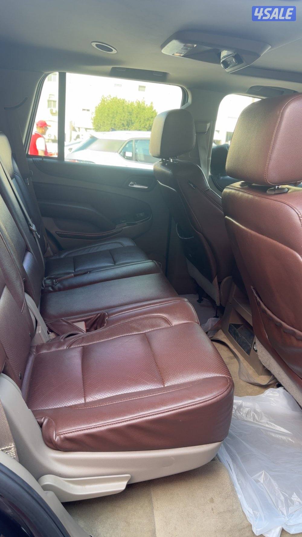 للبيع تاهو 2015 LT1