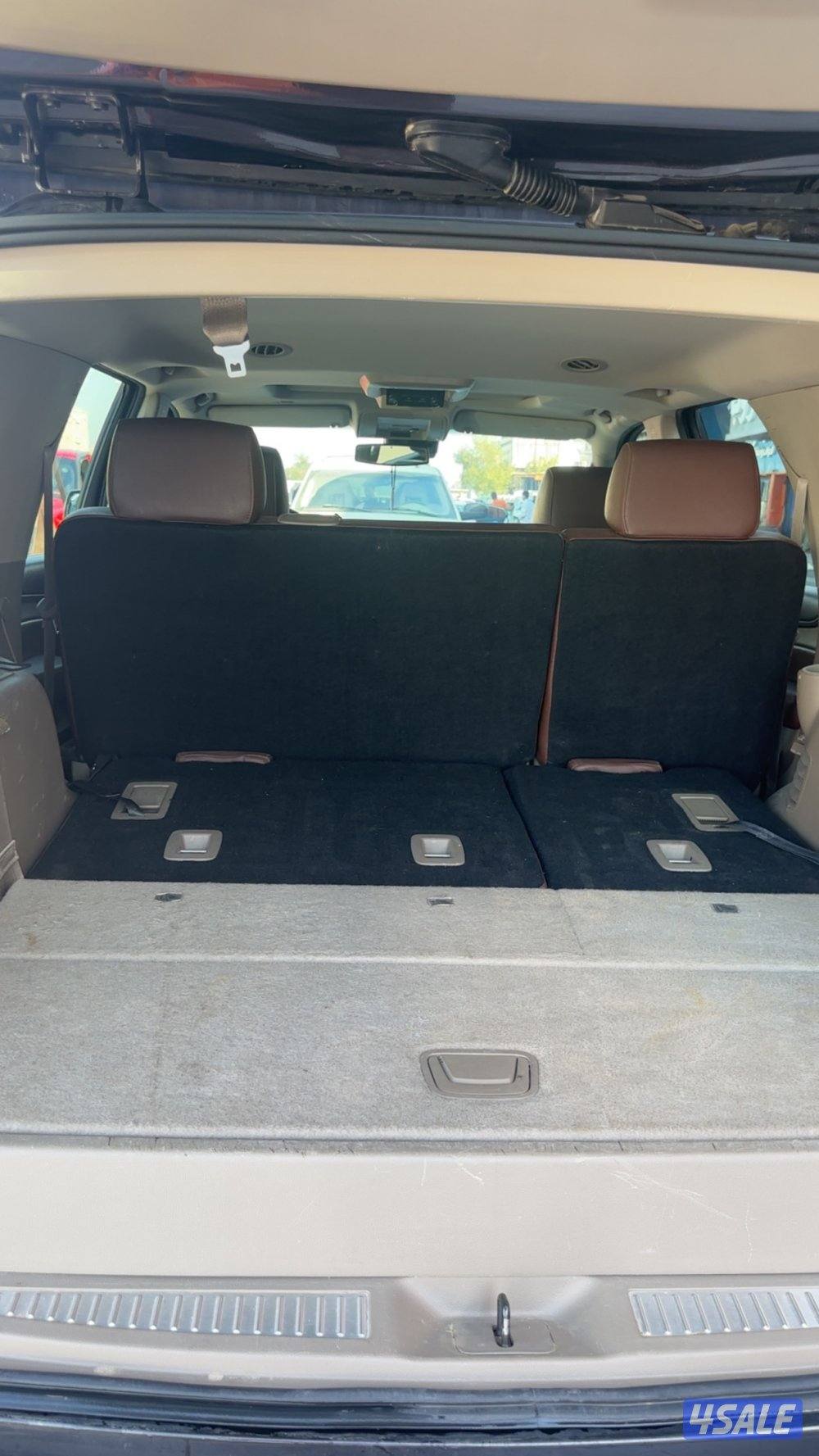 للبيع تاهو 2015 LT4