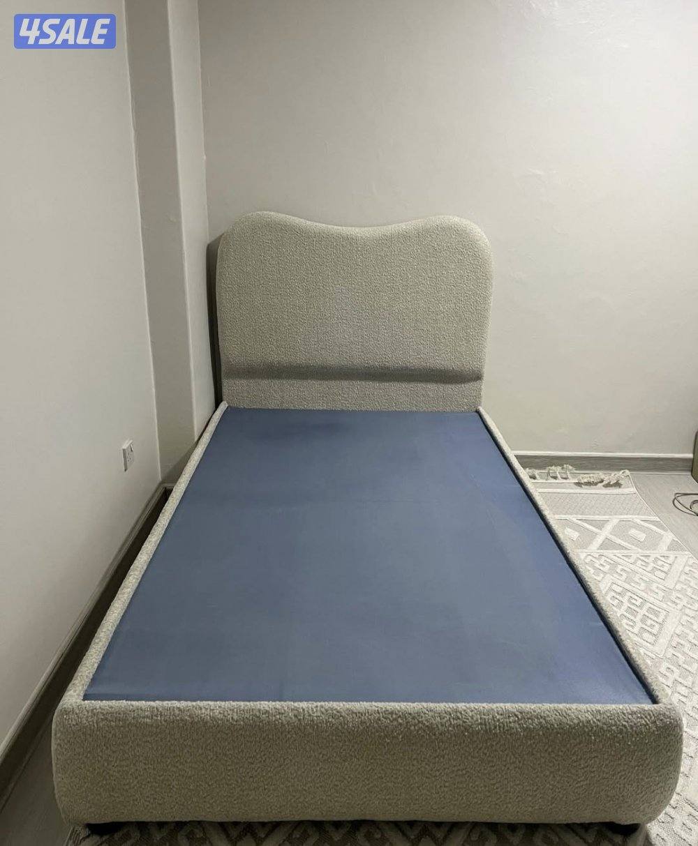 منجرة وحي الخيال للأثاث سرير طبيه وفرشات طبيه سعر سرير النفر ٣٥دينار0