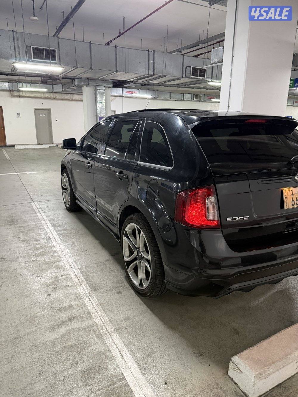 فورد ايدج سبورت ٢٠١٣ كامل المواصفات ماشي ١٦٢٠٠٠ كيلو3