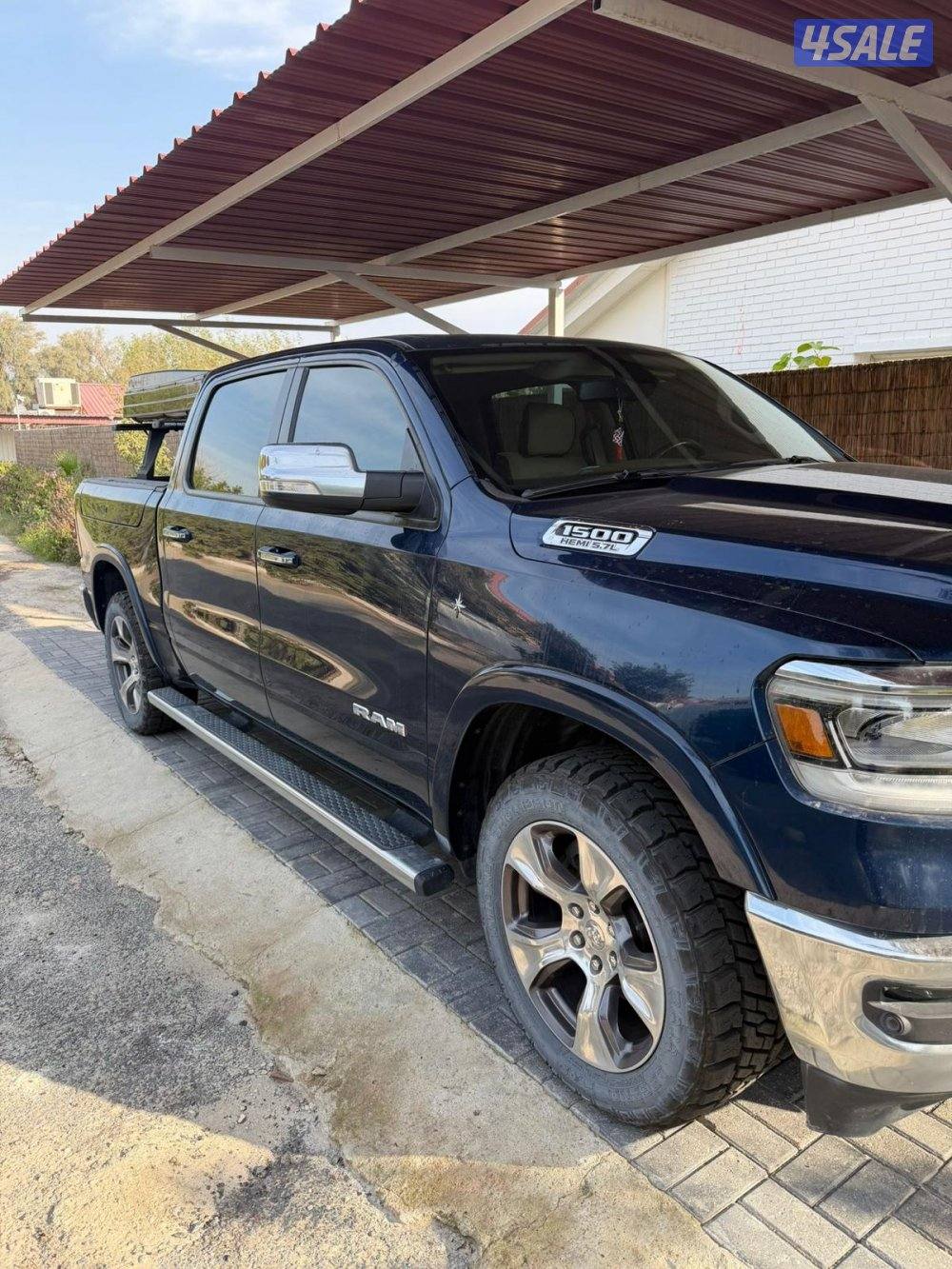 Dodge Ram4