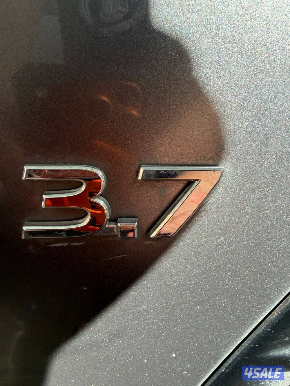 infiniti QX70S 2016 للبيع إنفينيتي موديل6