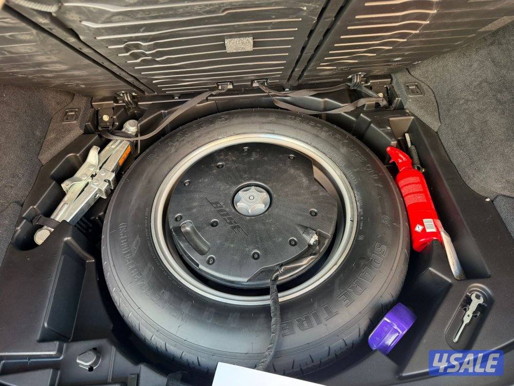 infiniti QX70S 2016 للبيع إنفينيتي موديل10