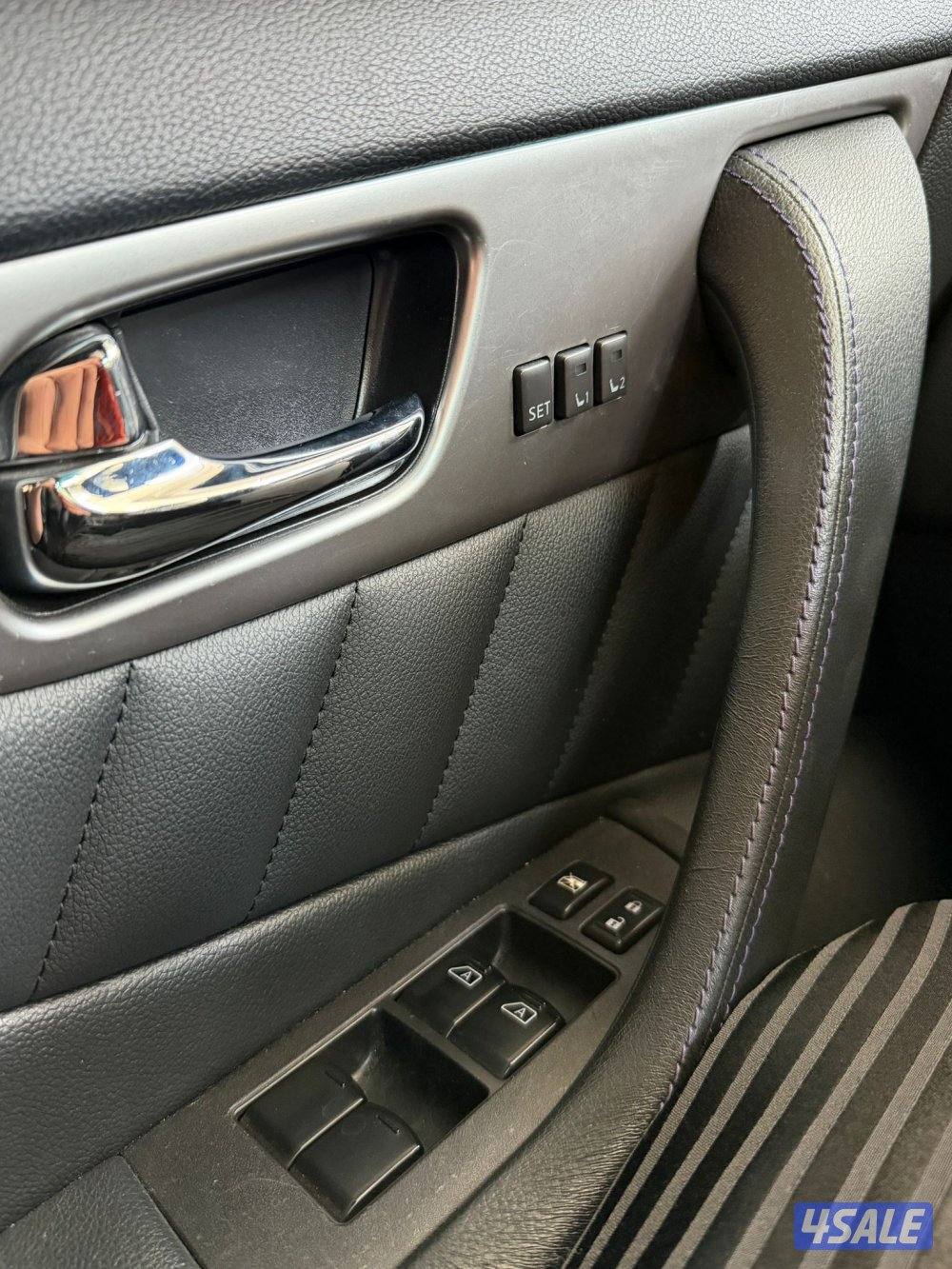 infiniti QX70S 2016 للبيع إنفينيتي موديل12