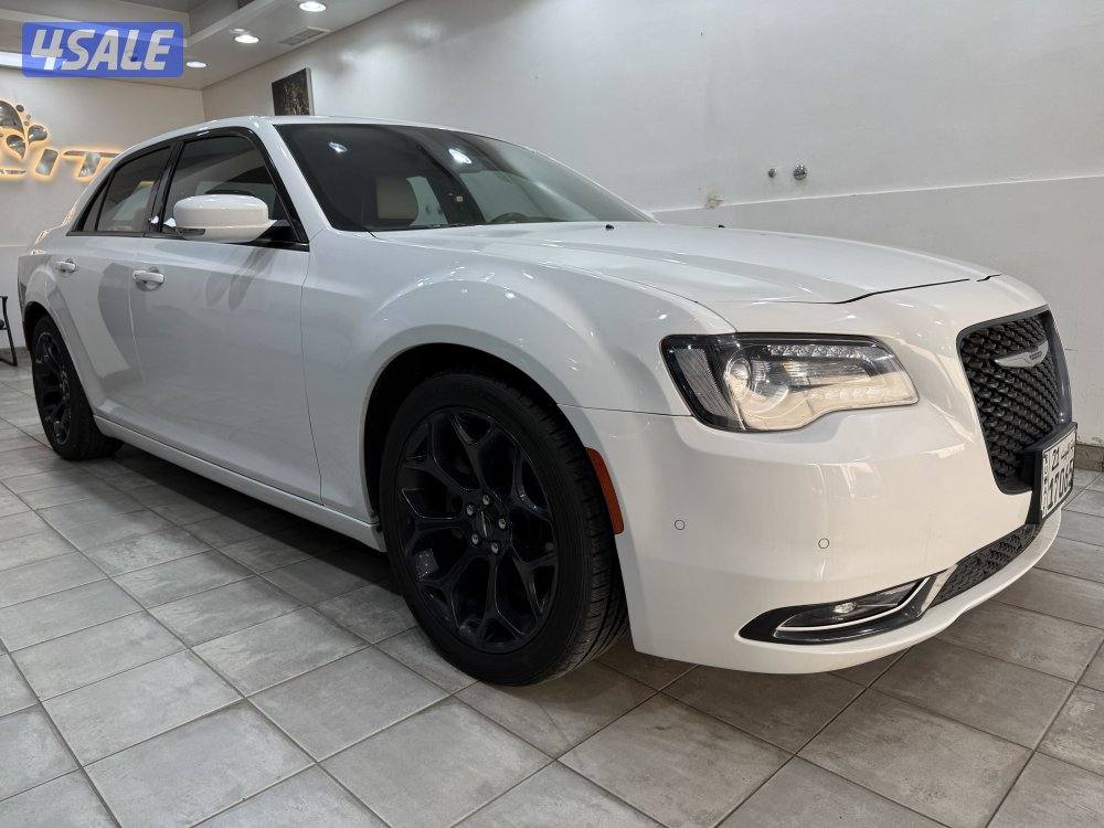Chrysler 300S كرايسلر2