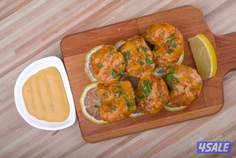 شيف برجر محترف ابحث عن عمل4