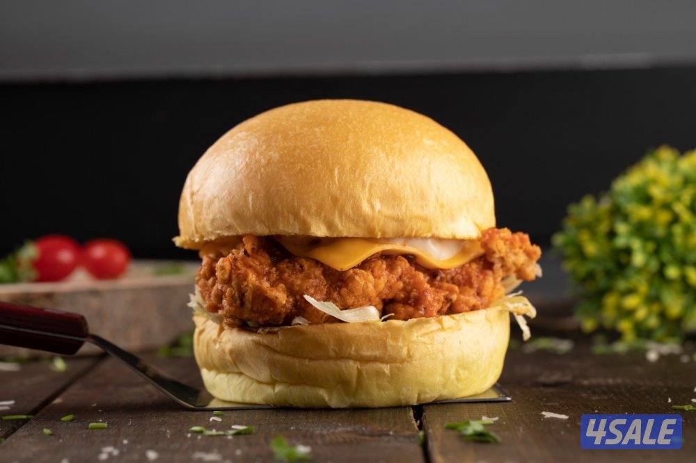 شيف برجر محترف ابحث عن عمل3